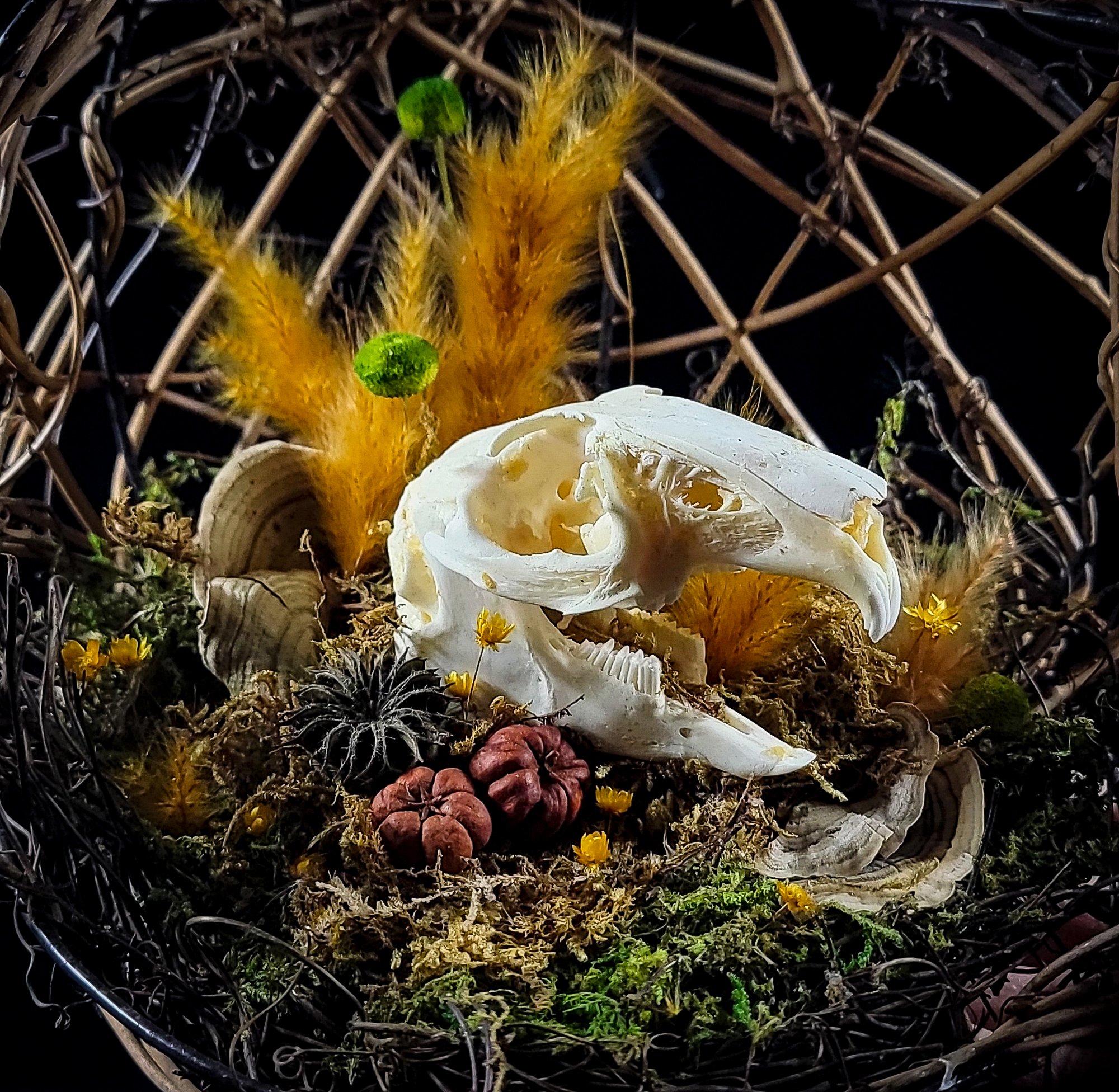 Rabbit-Floral-Hanging Decor_C.jpg