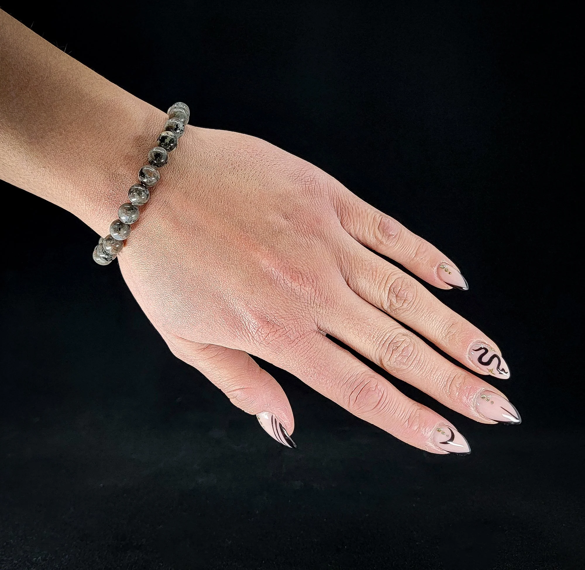 Yooperlite 8mm - UV Reactive