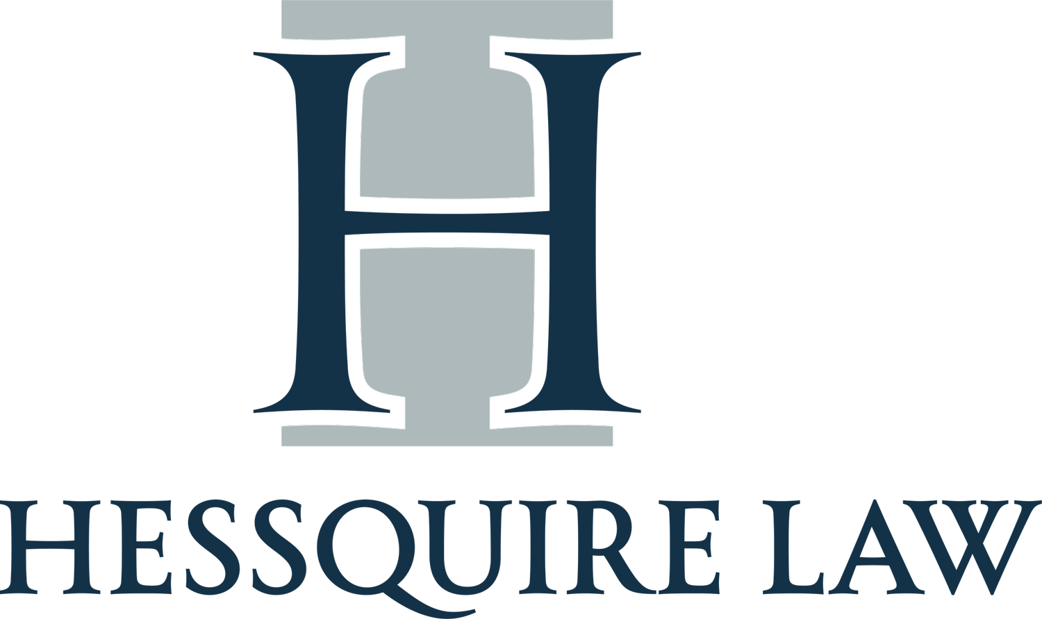 Hessquire Law