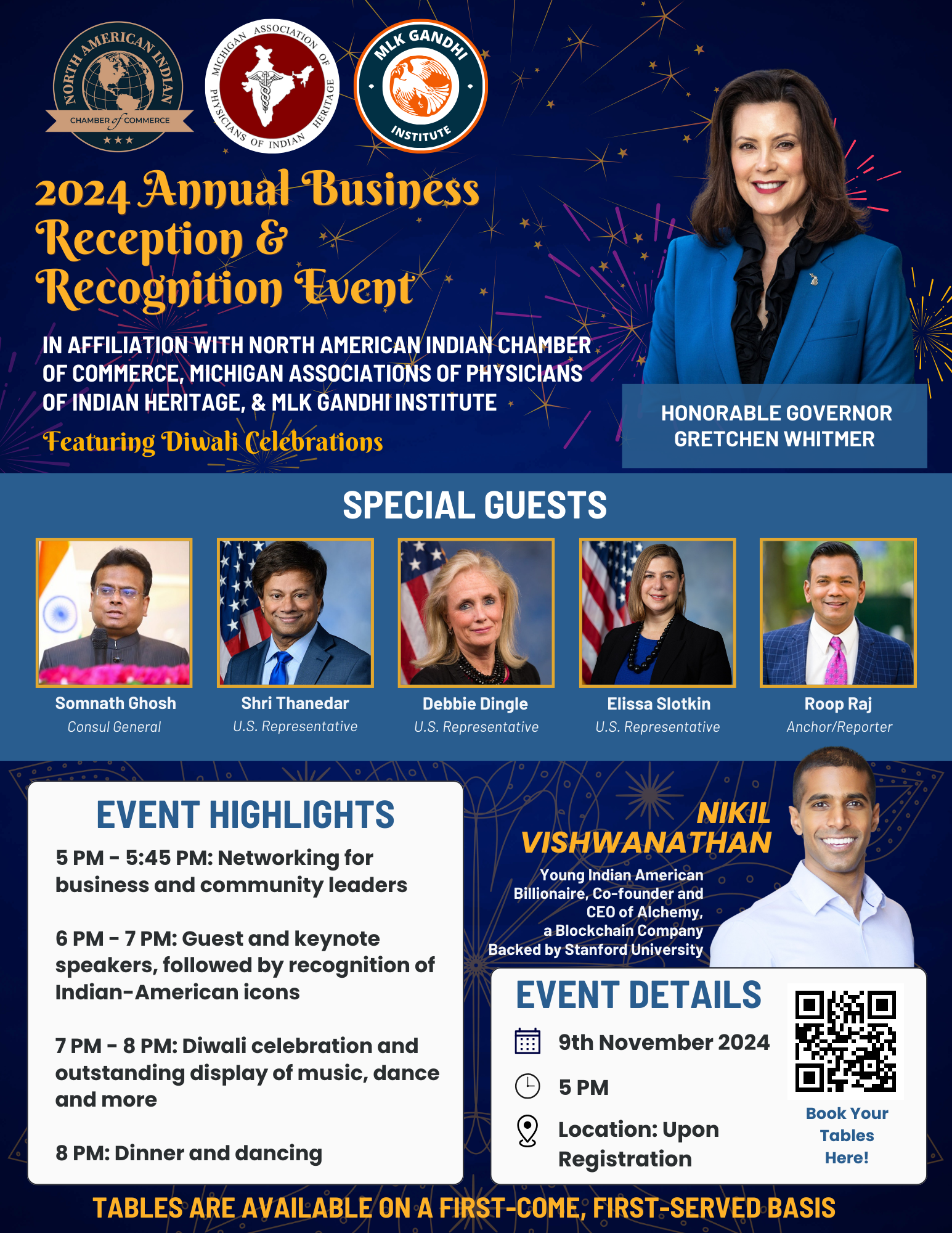 North American Indian Chamber of Commerce
