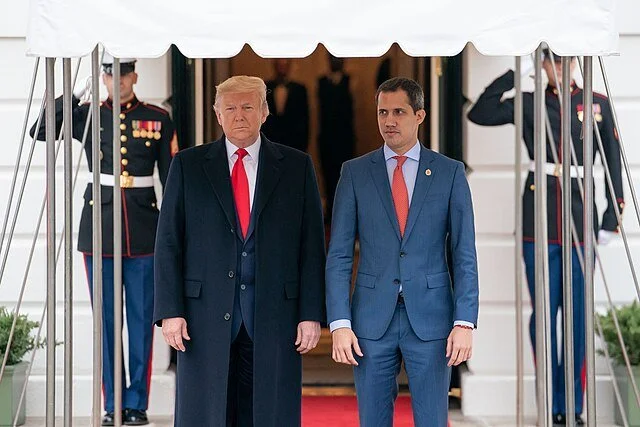 Venezuela: No to Trump’s Threats and Sanctions