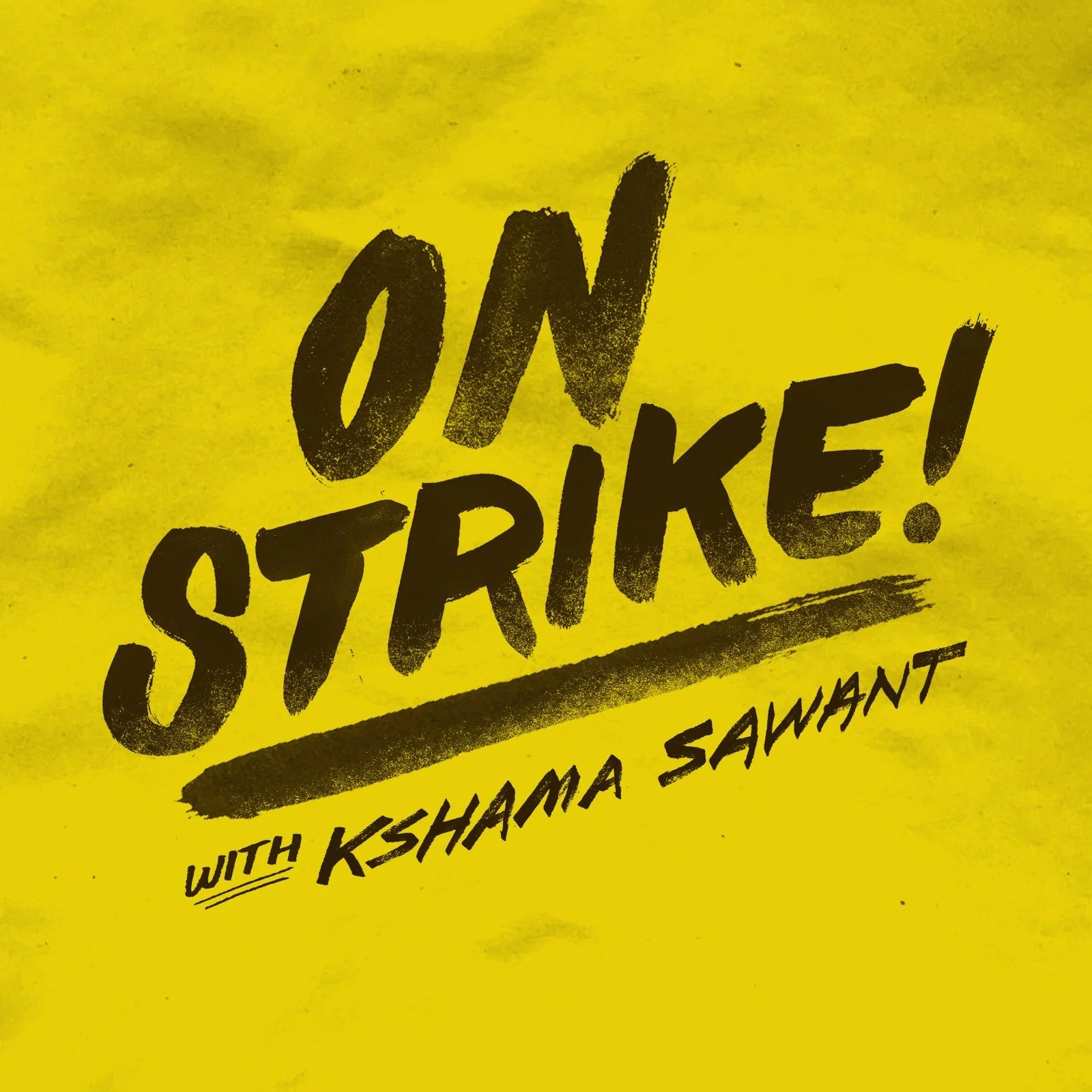 Thank You — Workers Strike Back