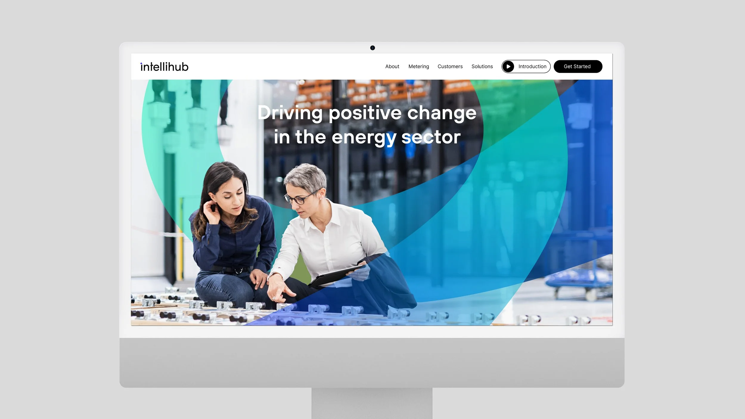 MakeTomorrow™ Intellihub website.jpg