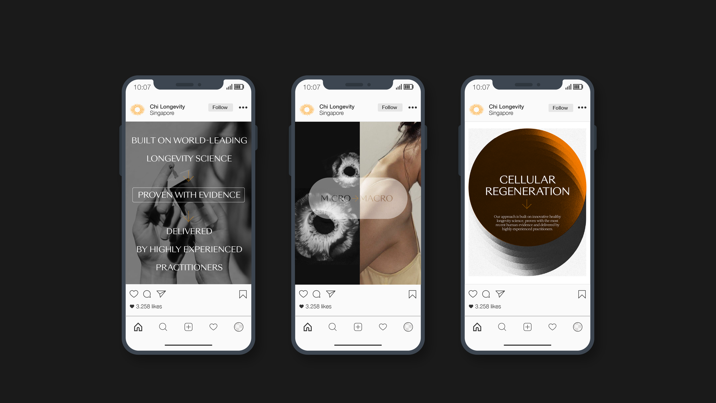 Social Media Templates