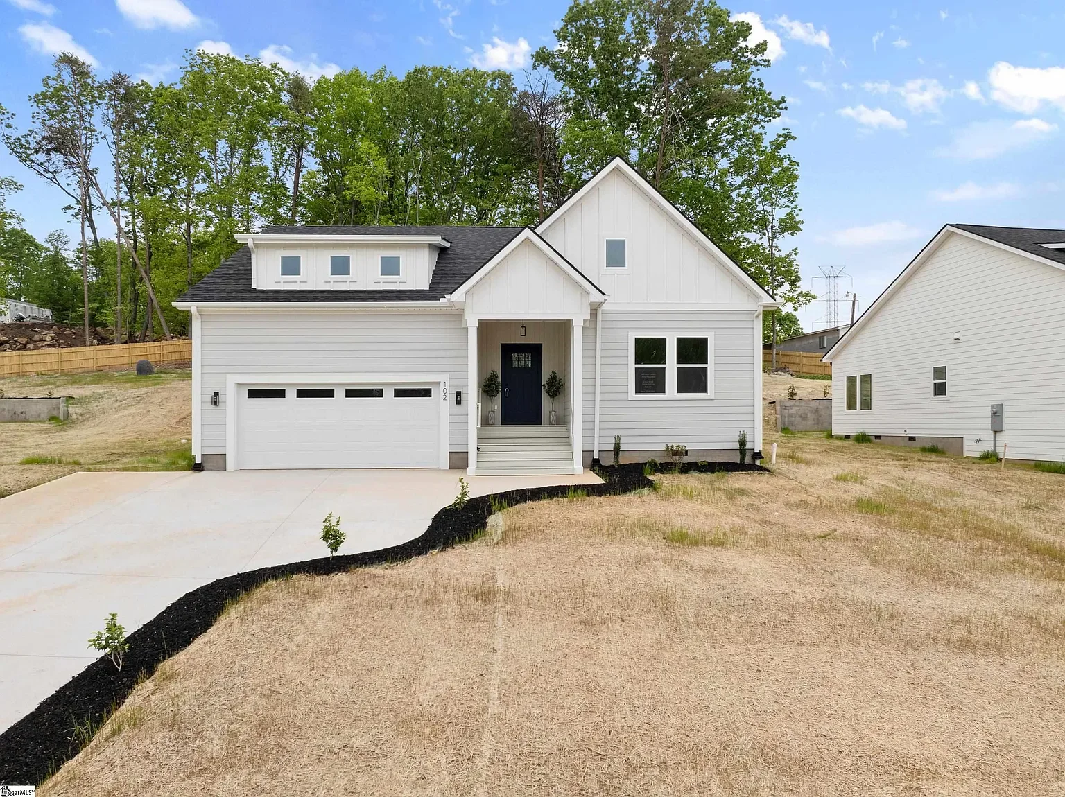 Pittman Drive Development