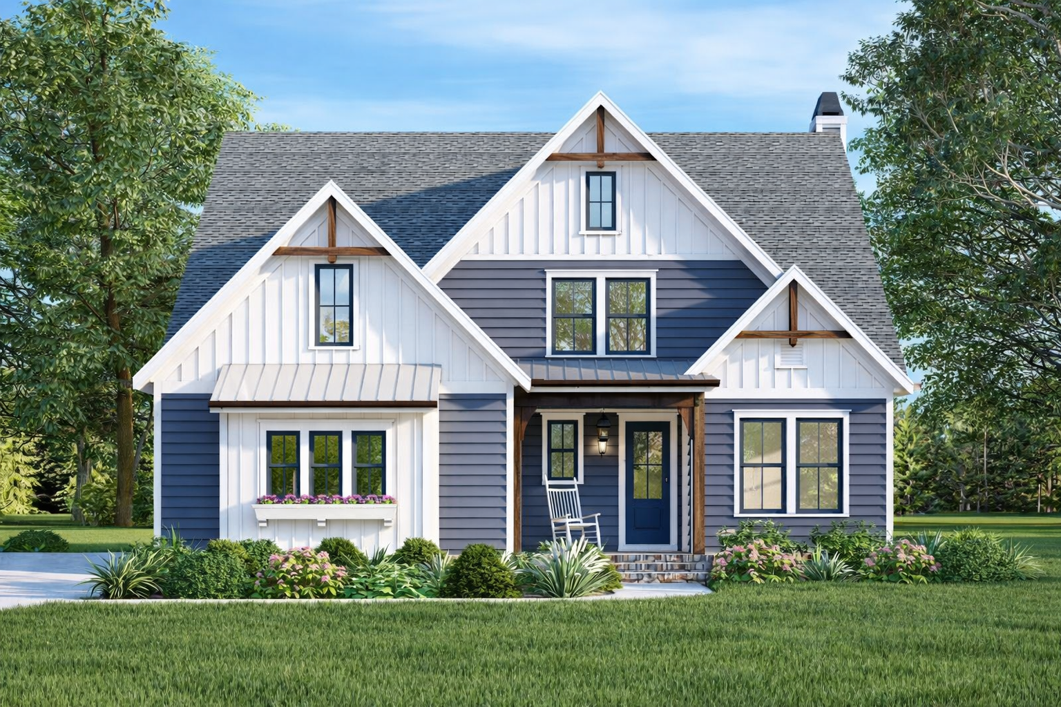 Willow St Custom - Coming 2026