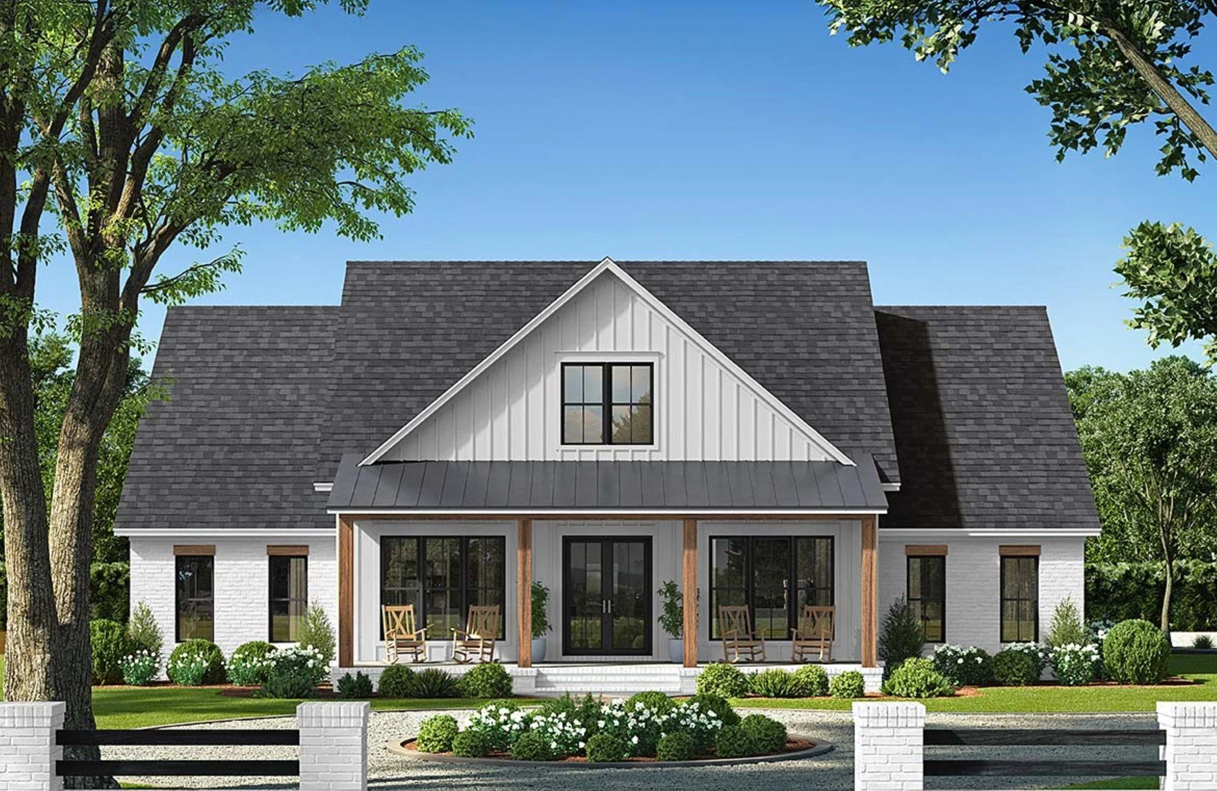 Prince Rd Custom - Coming 2026