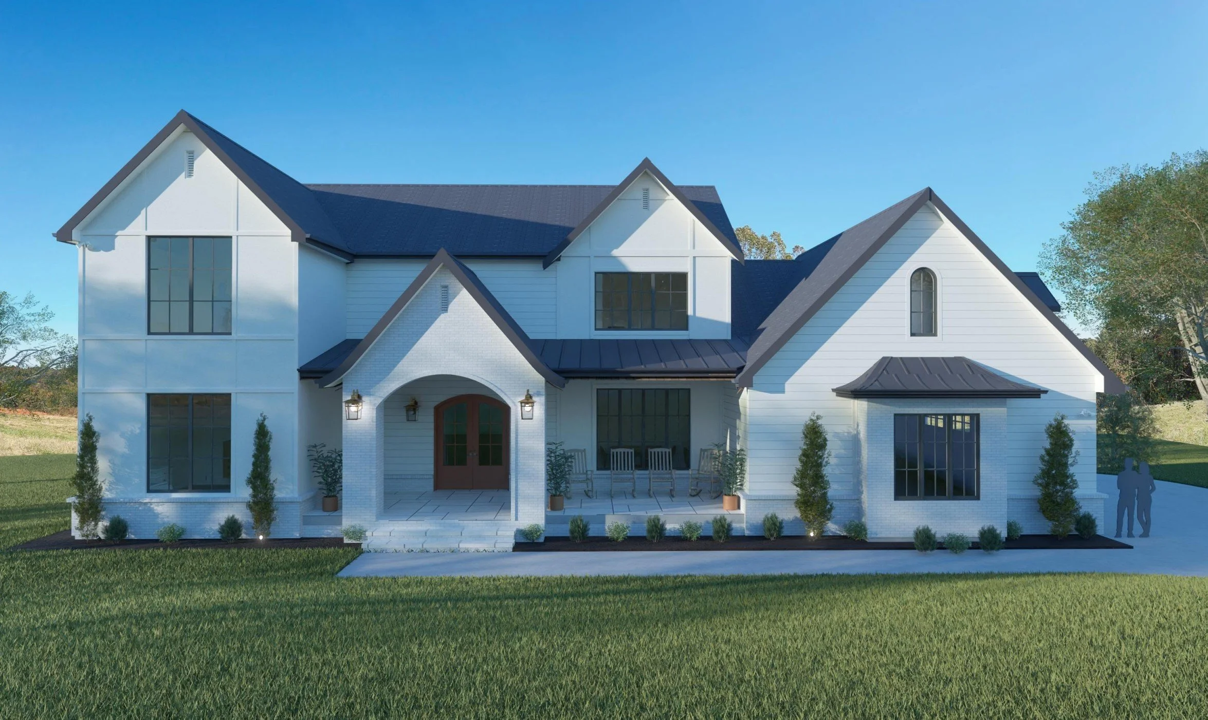 Longview Estate - Coming 2027