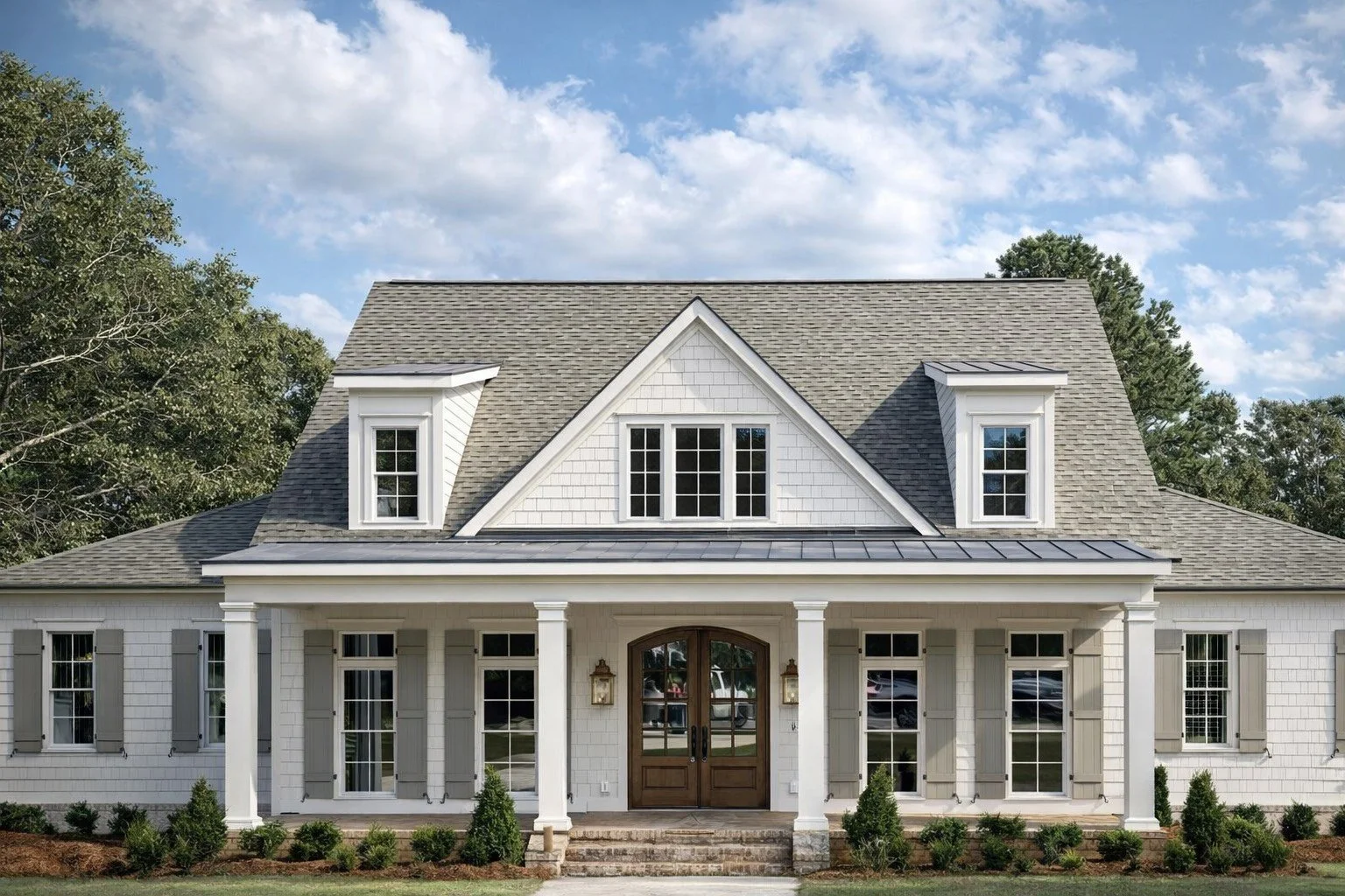 Foster Custom - Coming 2026