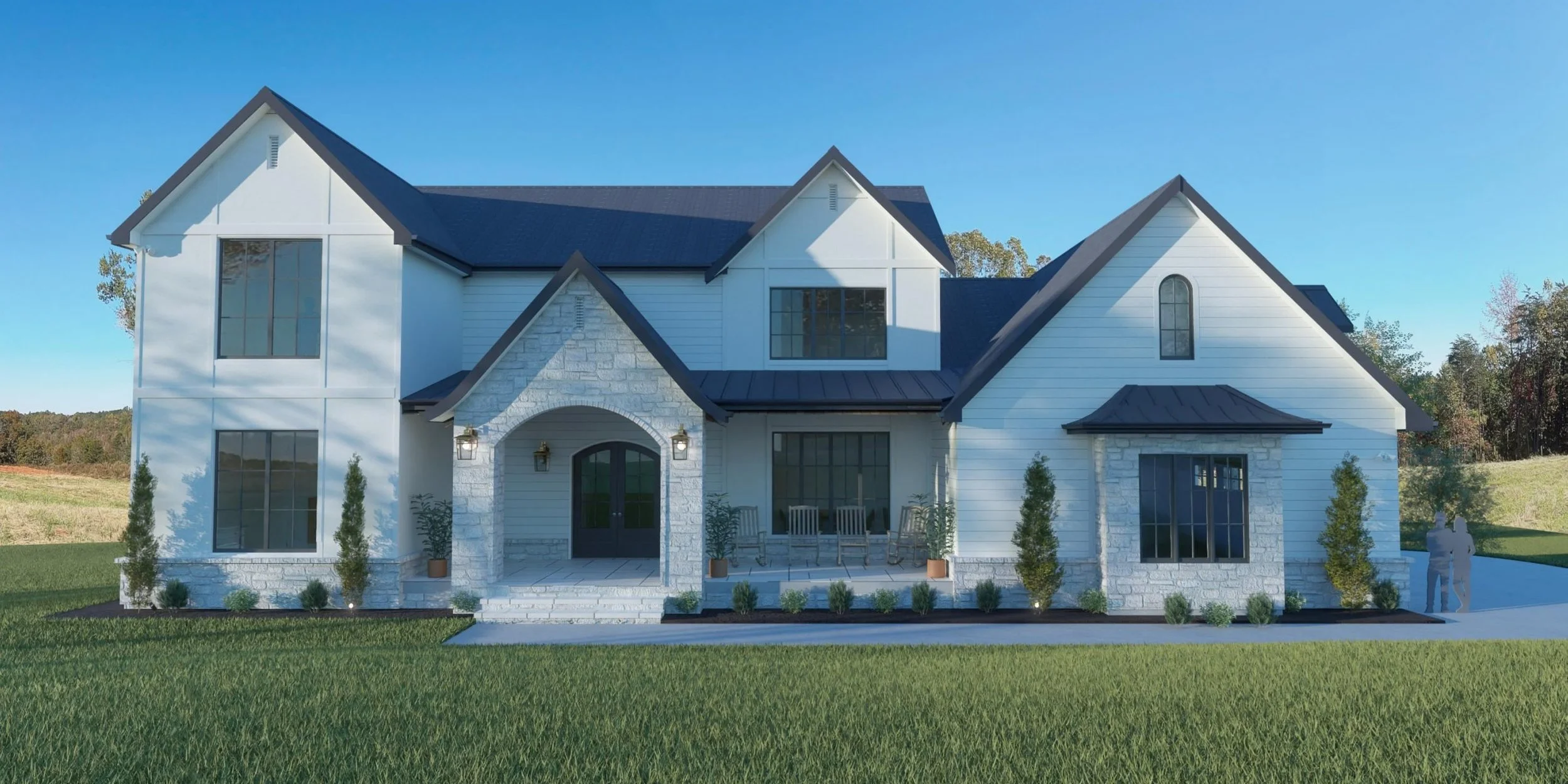 Longview Estate - Coming 2026