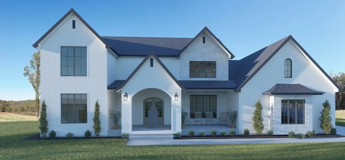 Longview Estate - Coming 2026