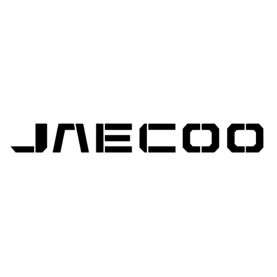 Jaecoo brand logo
