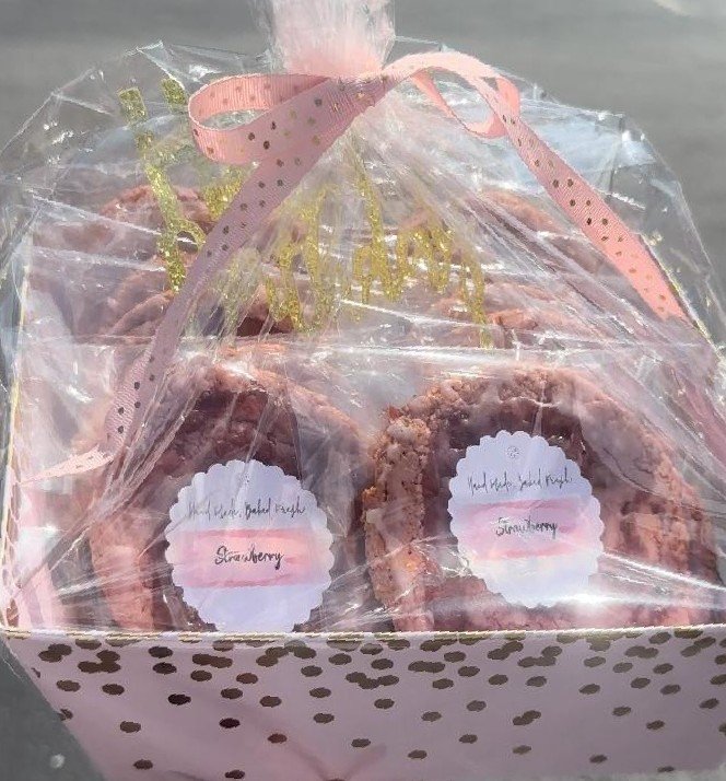Confection Arrangements