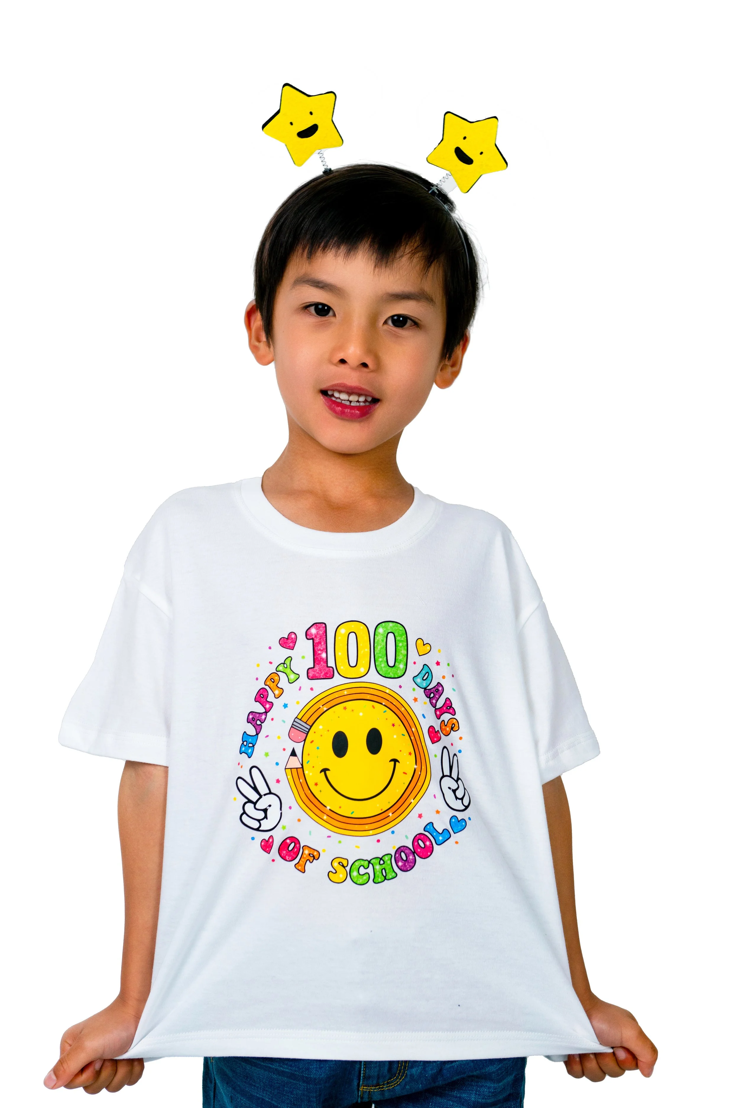 100 Days - Of School