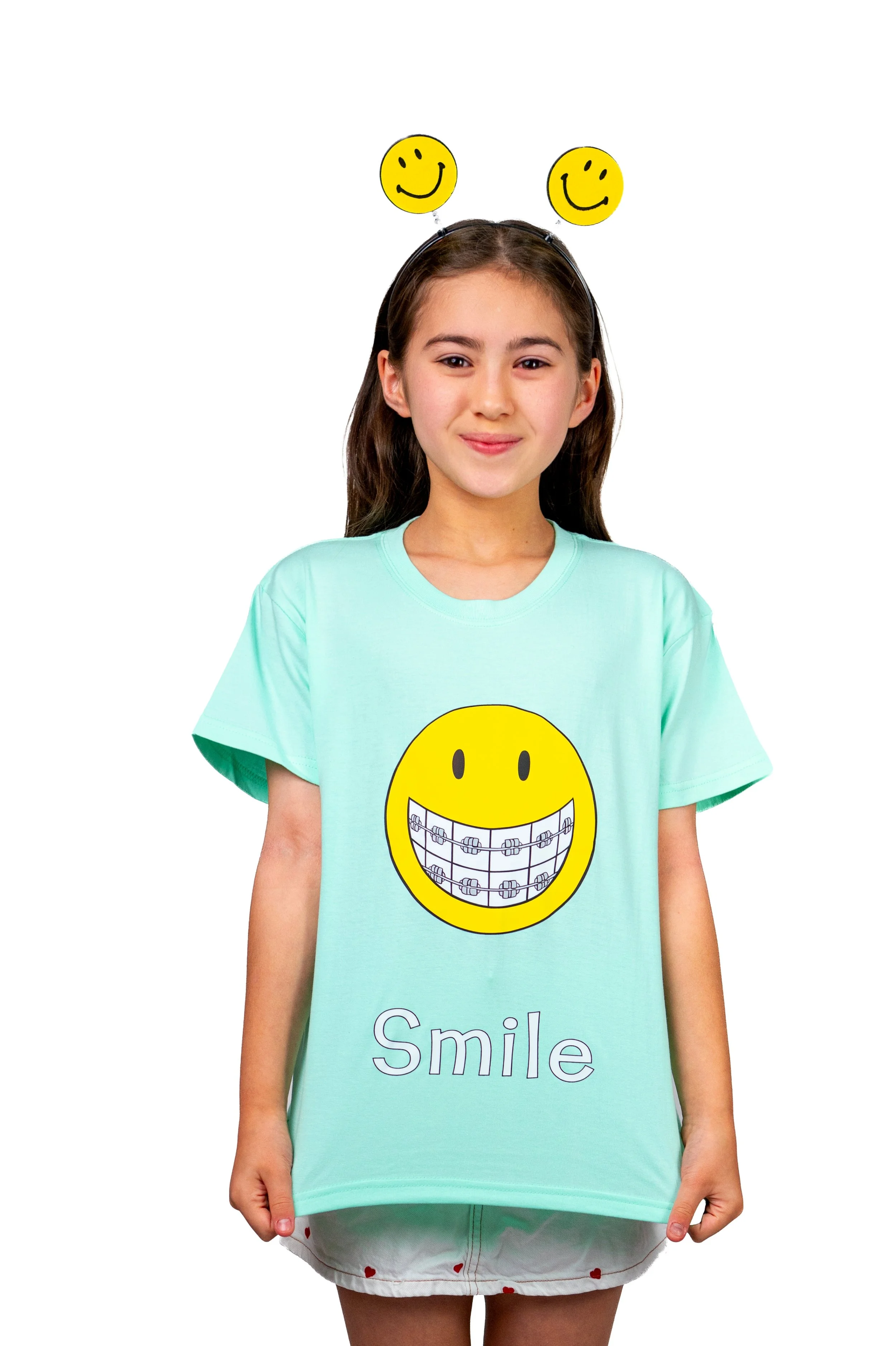Smile