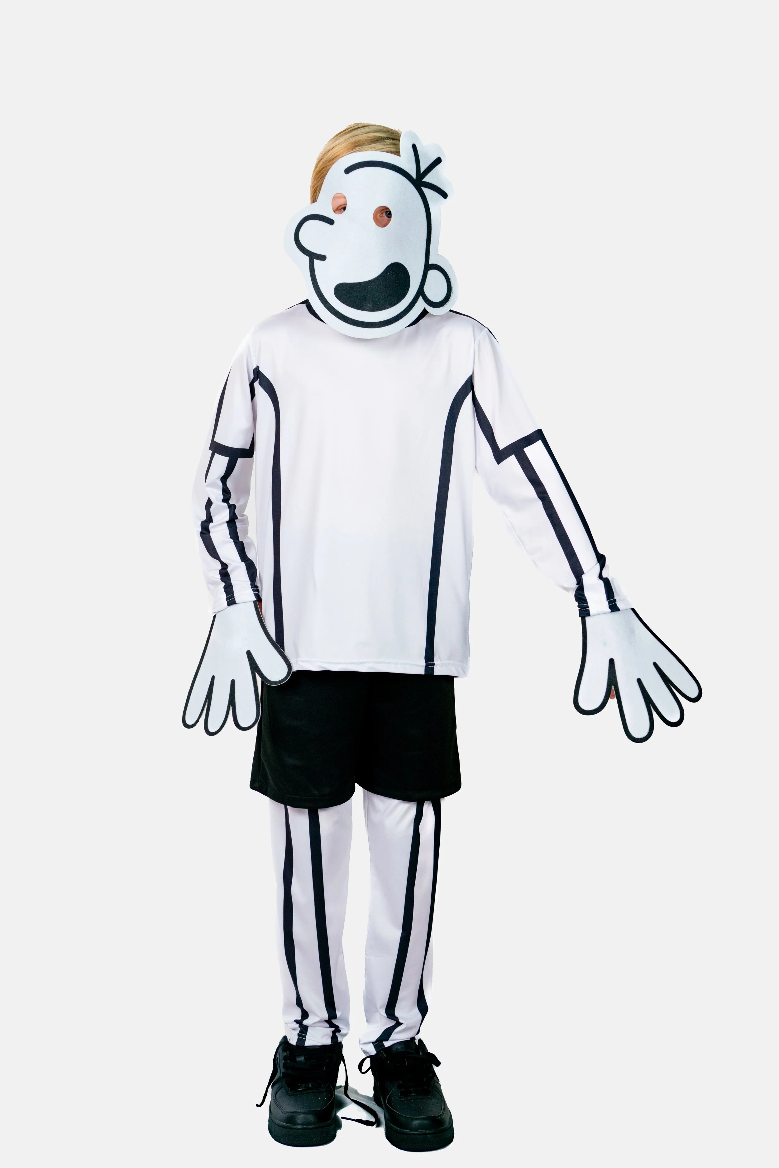 Wimpy kid
