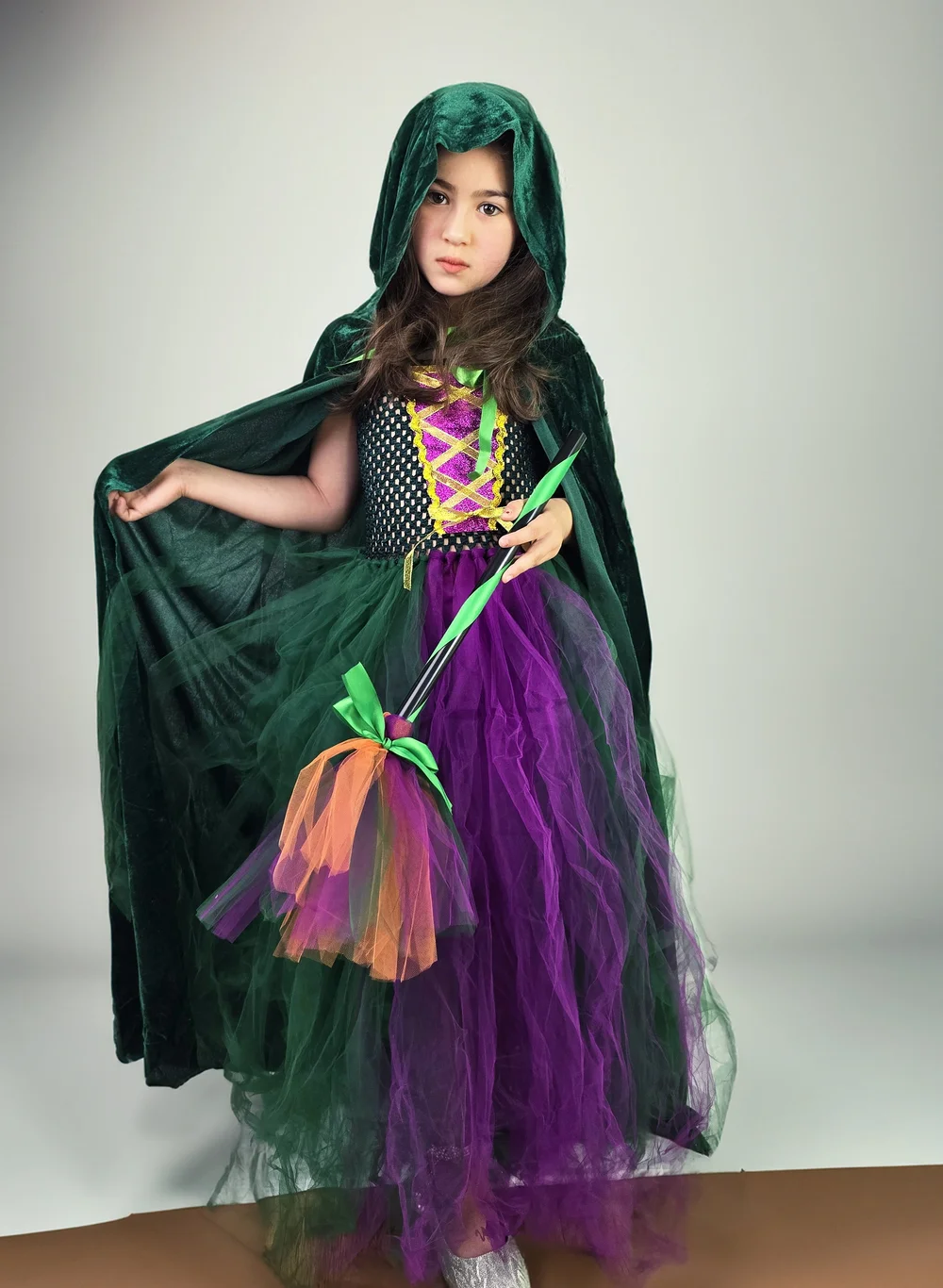 Hocus Pocus Witch  Lil Costumes