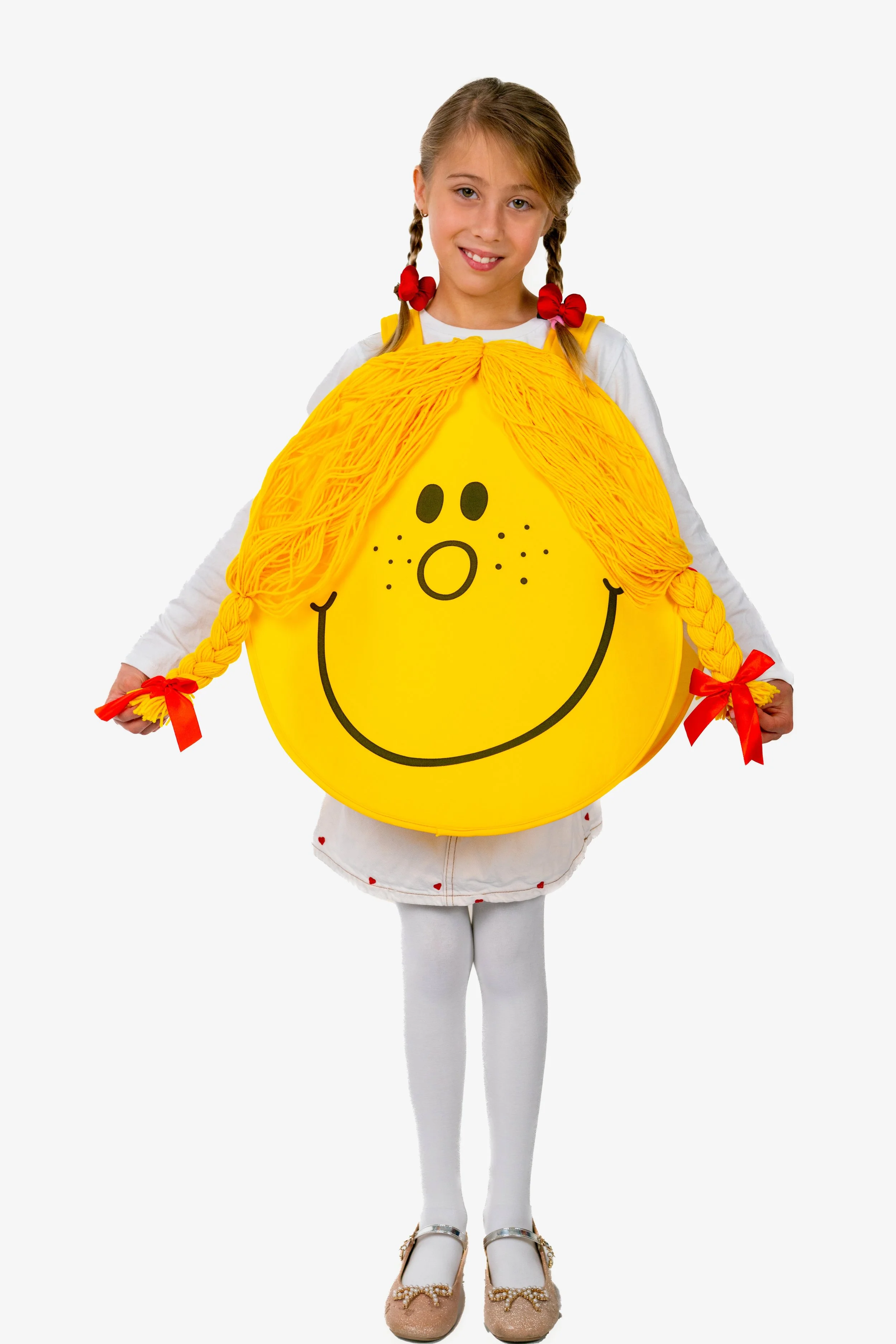 Little Miss Sunshine