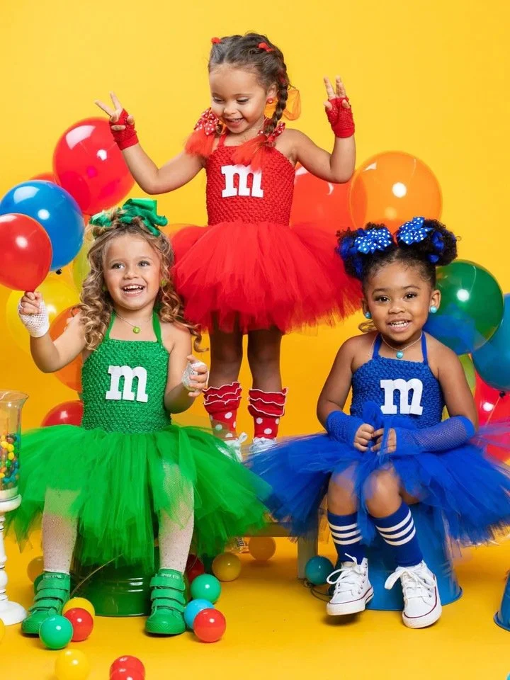 M&M