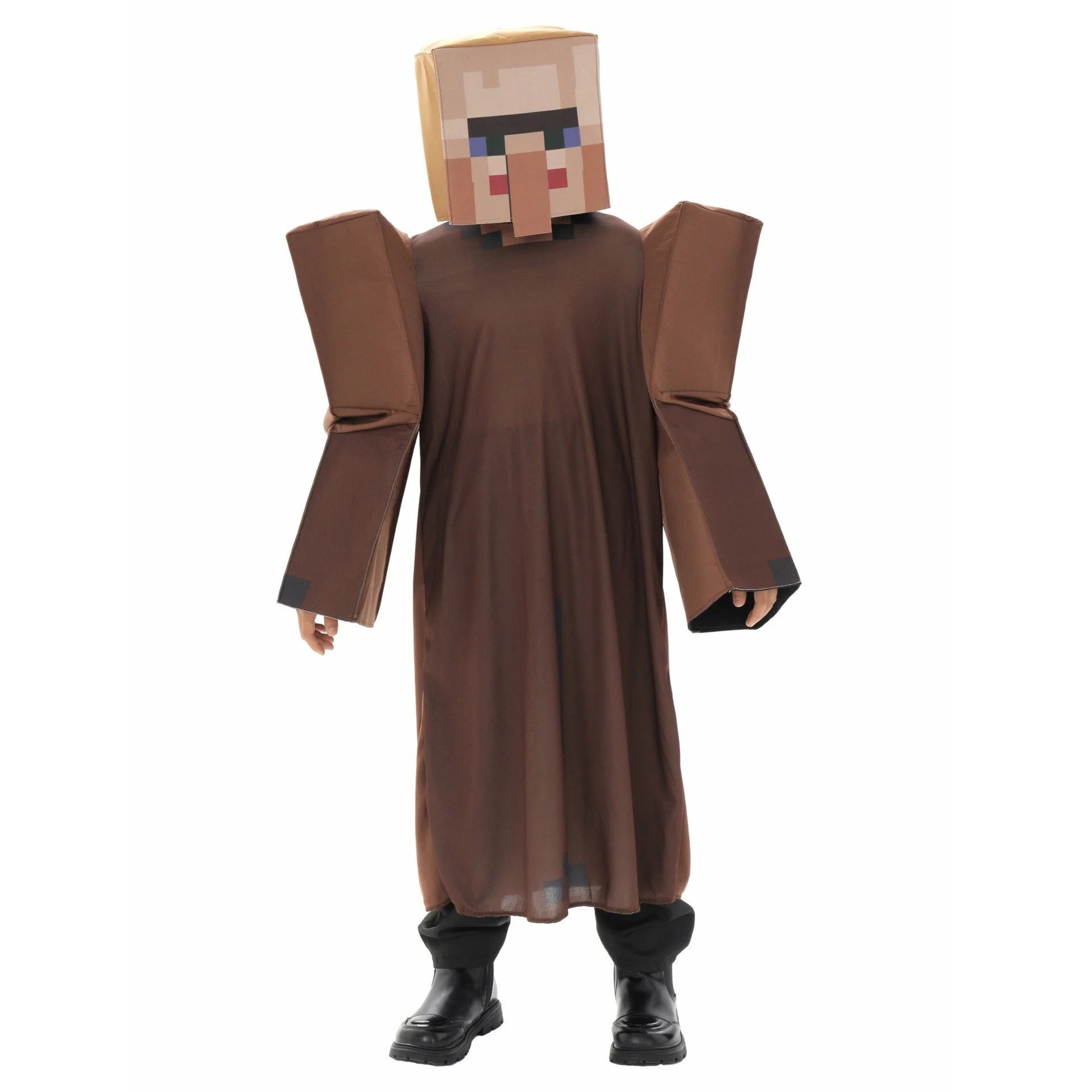 Villager
