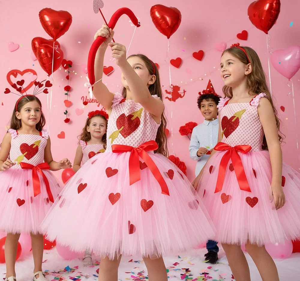 Angel of Love