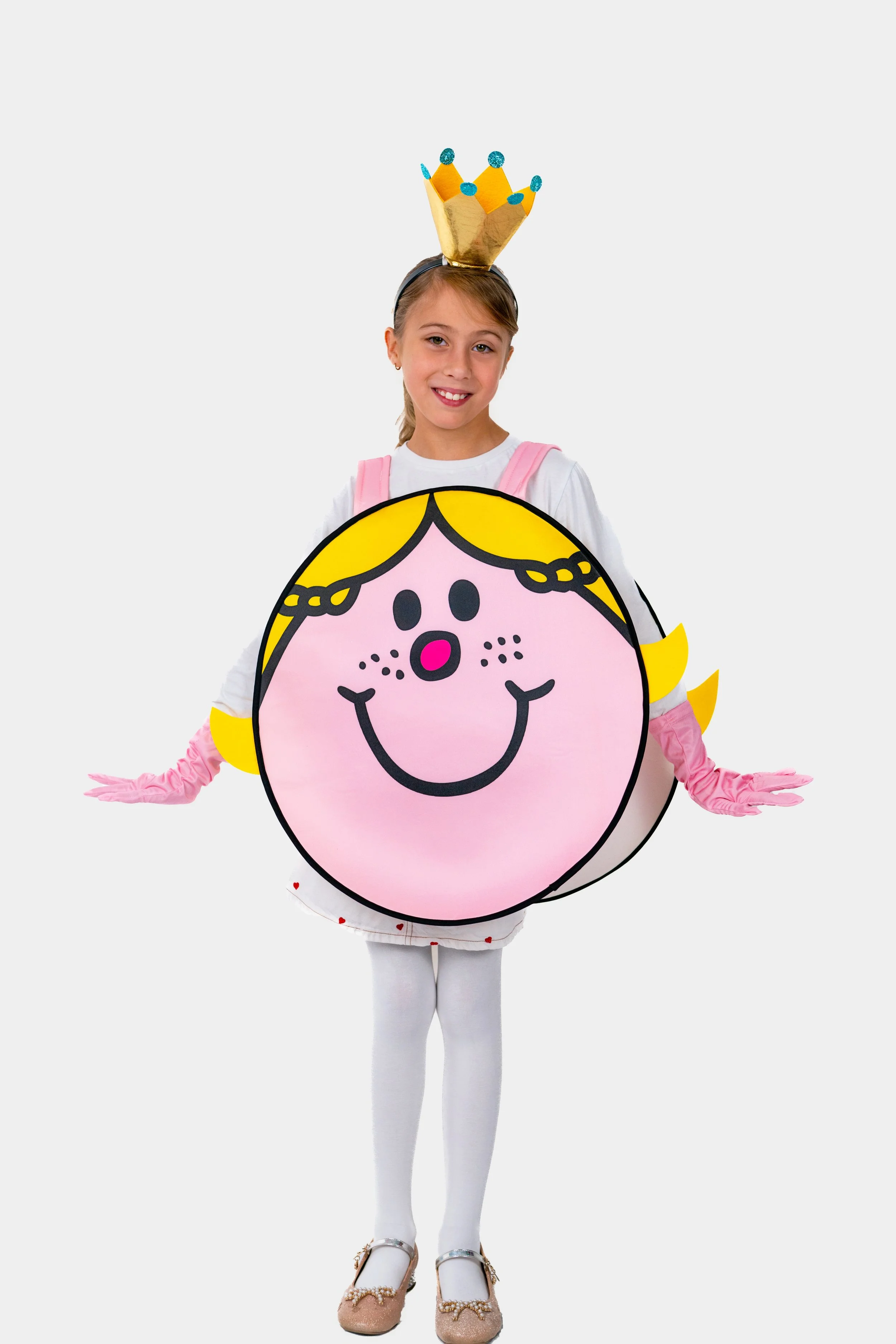 Little Miss Princess