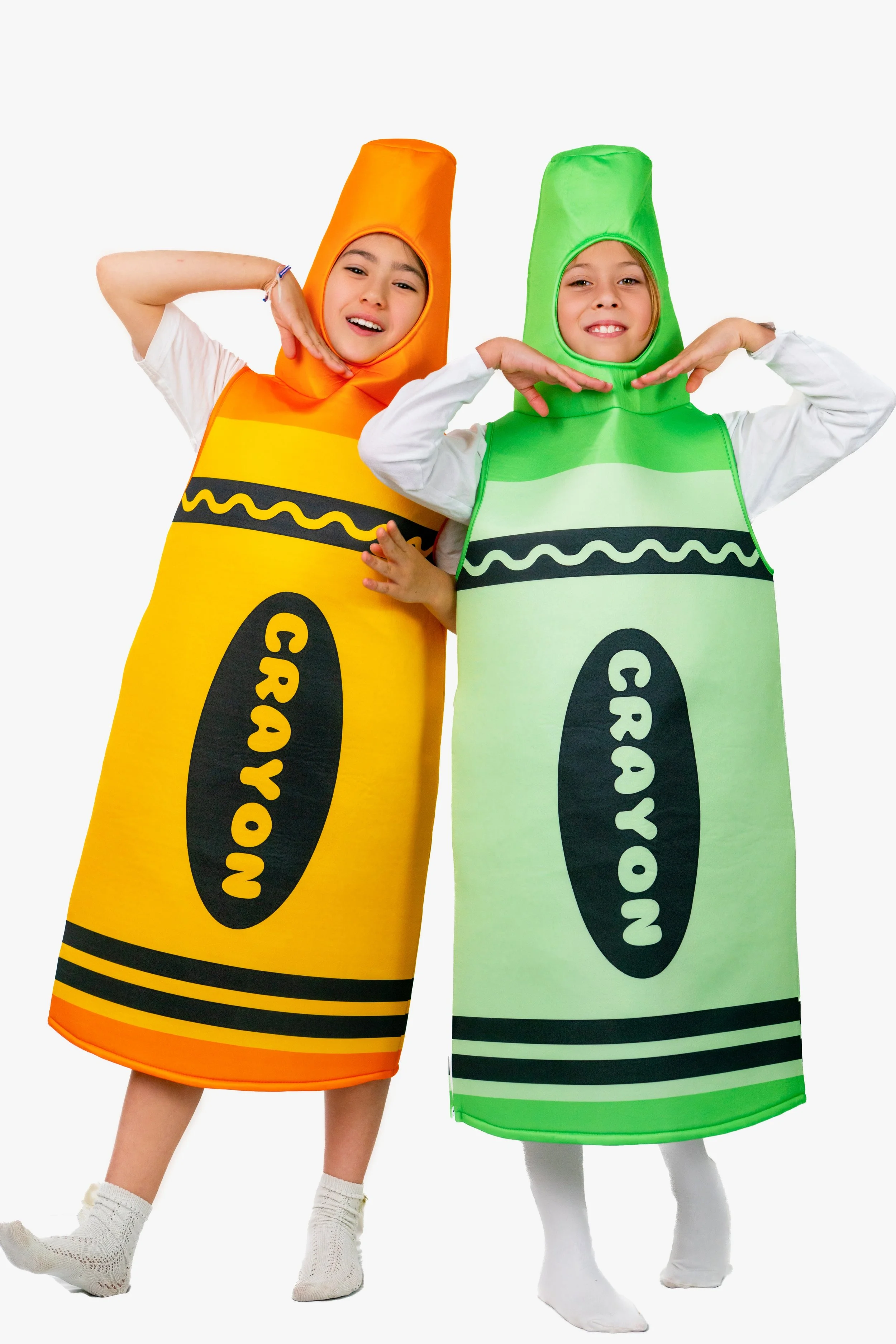 Crayons