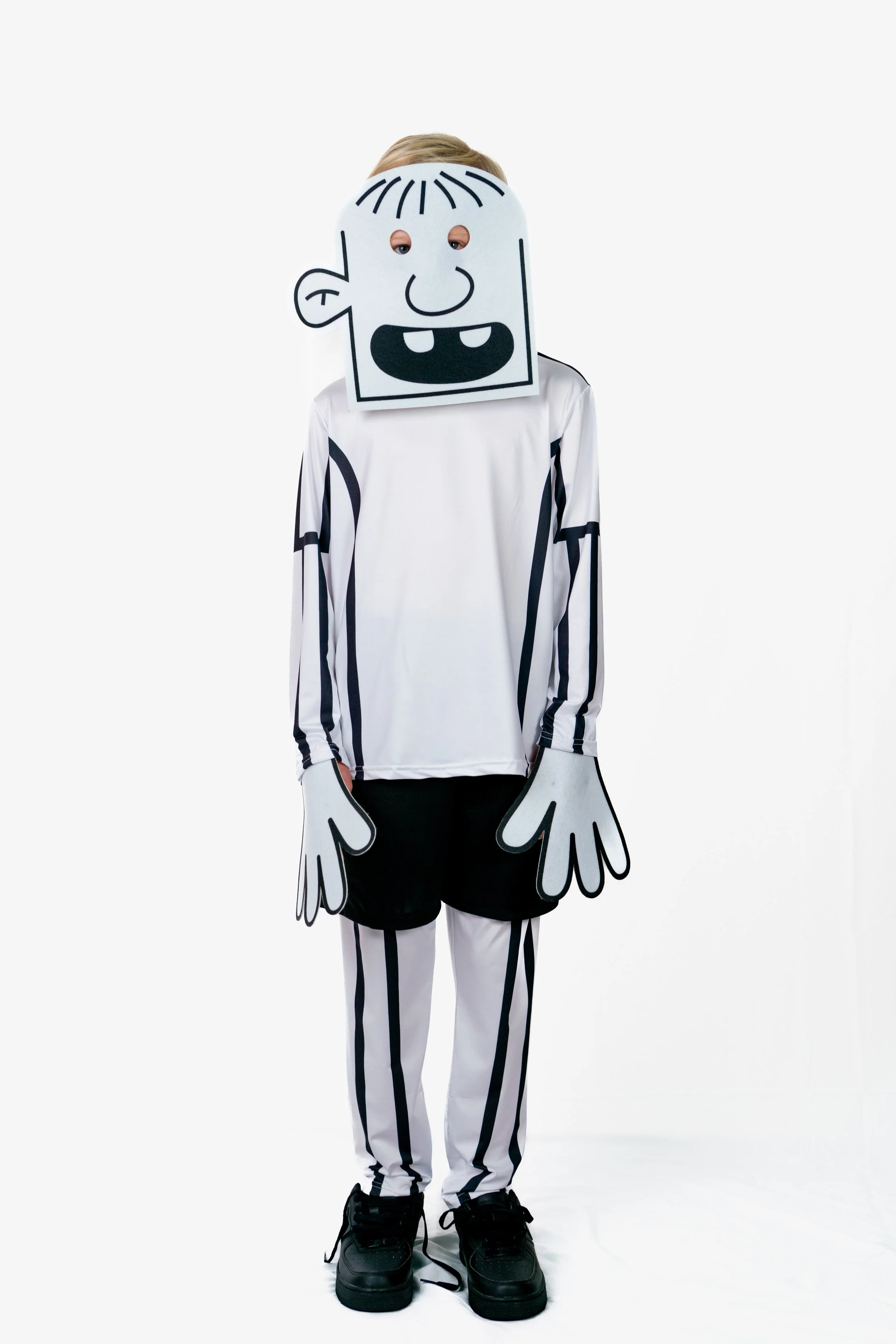 Wimpy kid Rowley