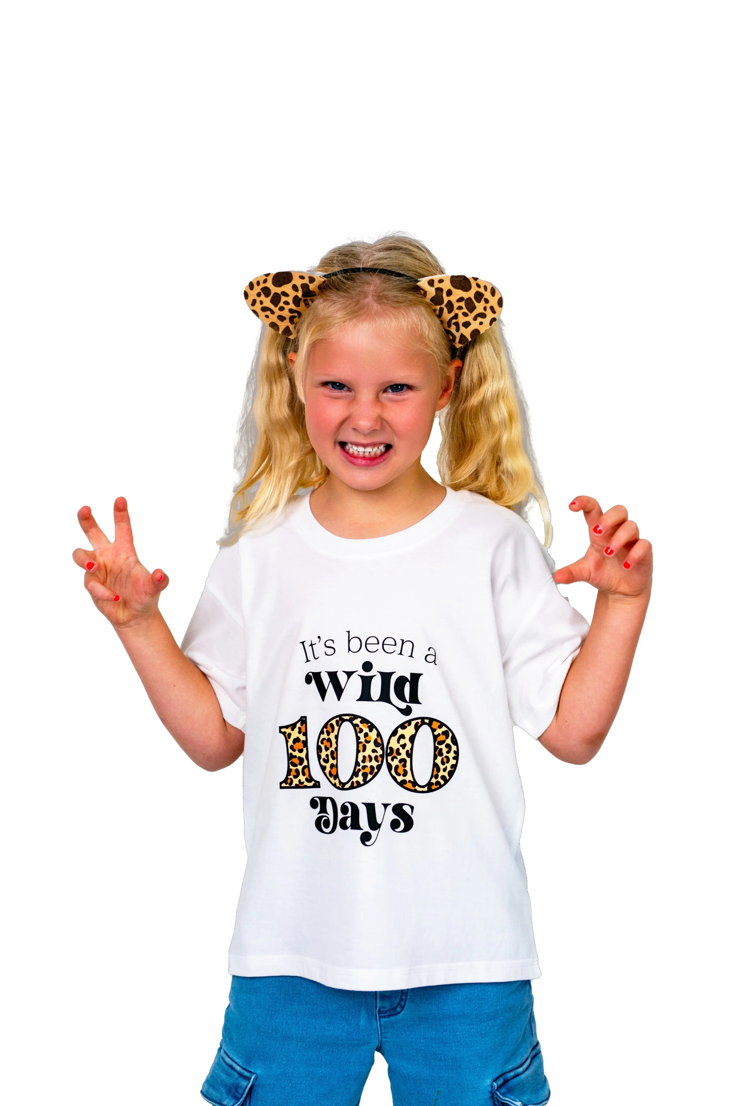 100 Days - Its been Wild