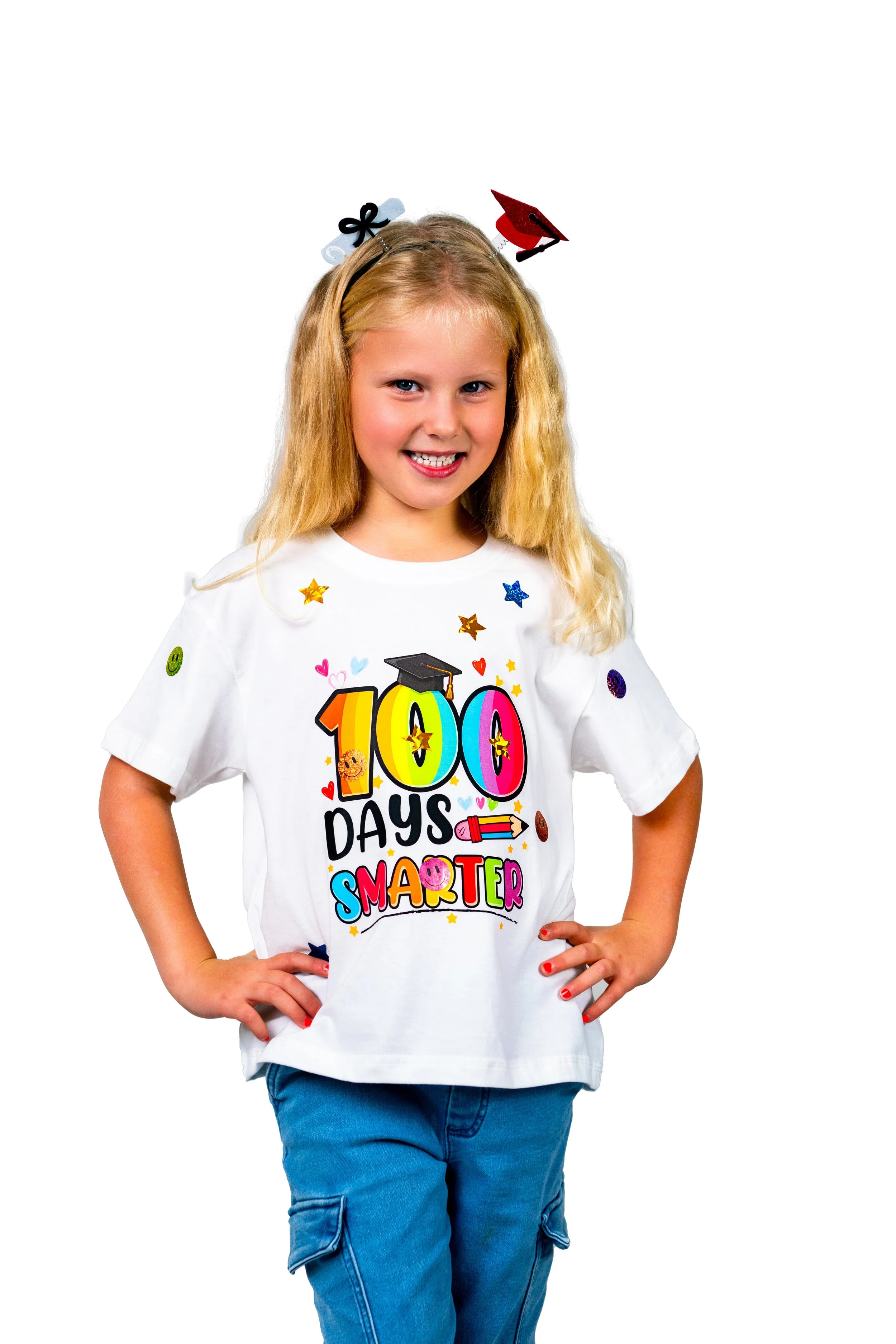 100 Days - Smarter