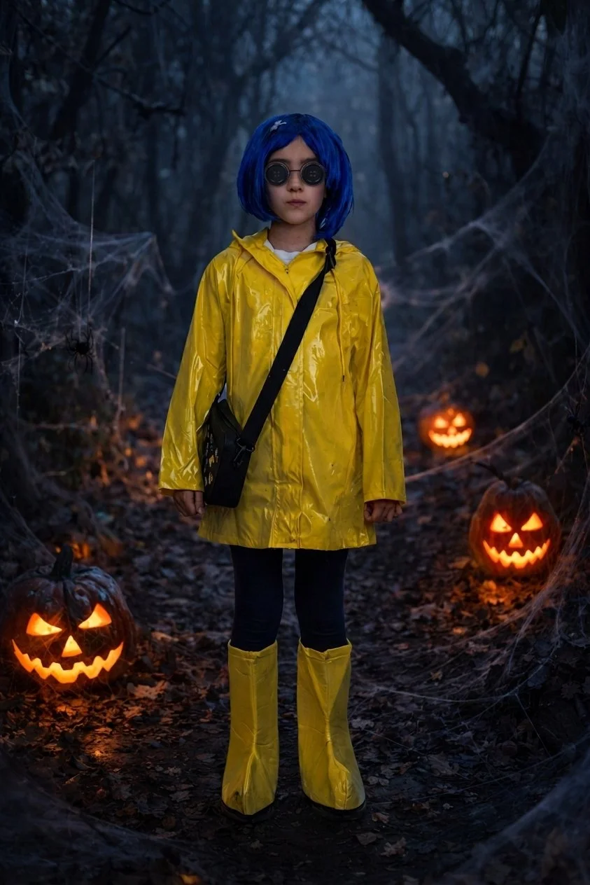 Coraline