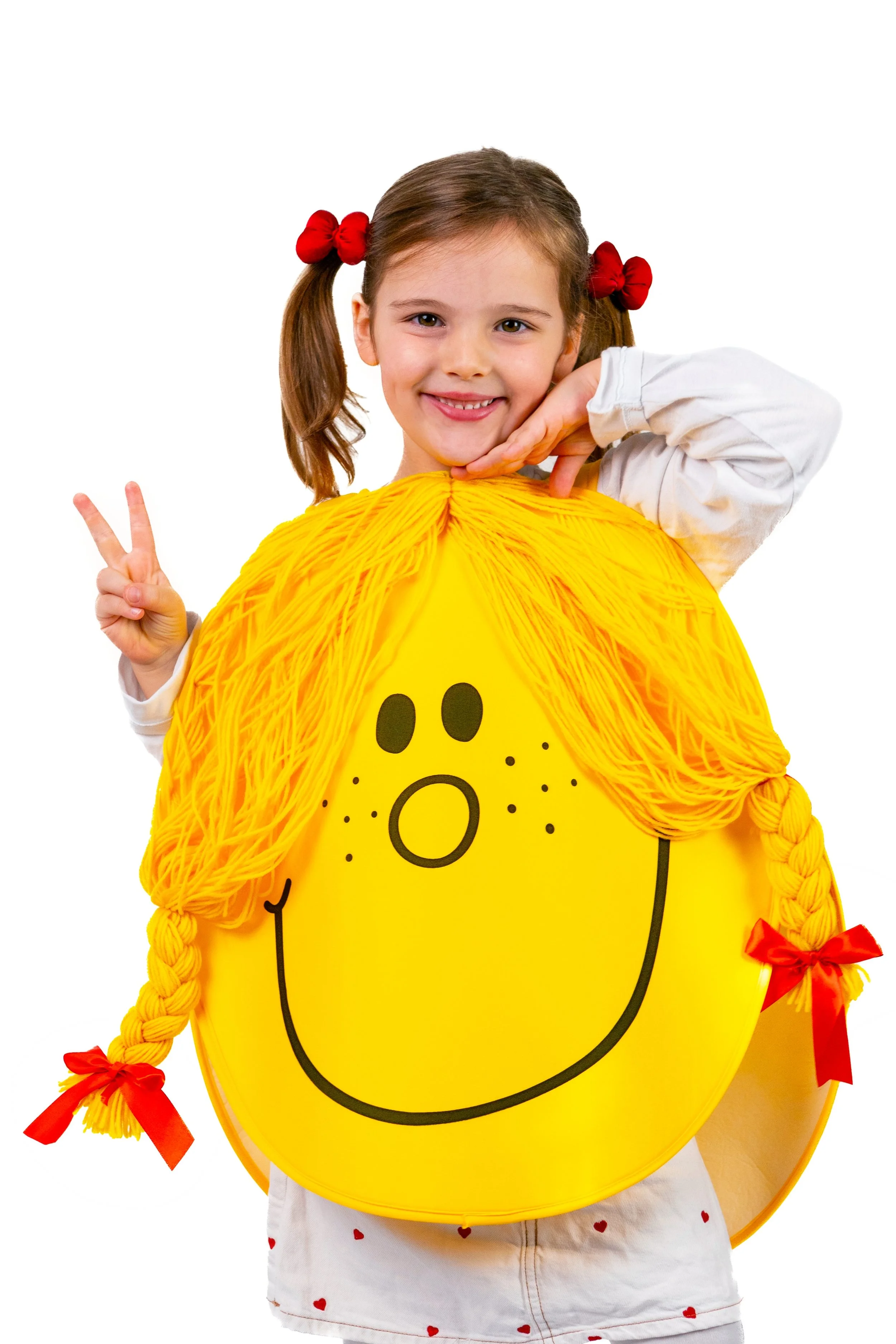 Little Miss Sunshine