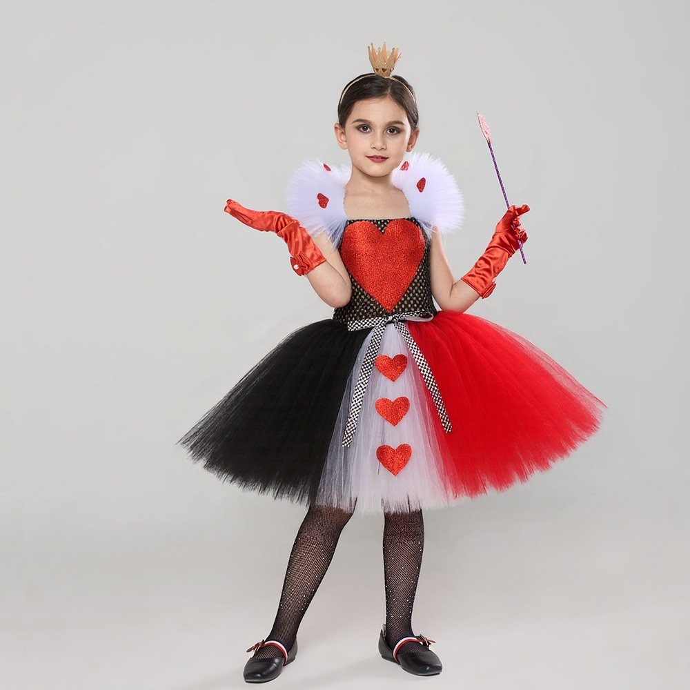 Queen of Hearts