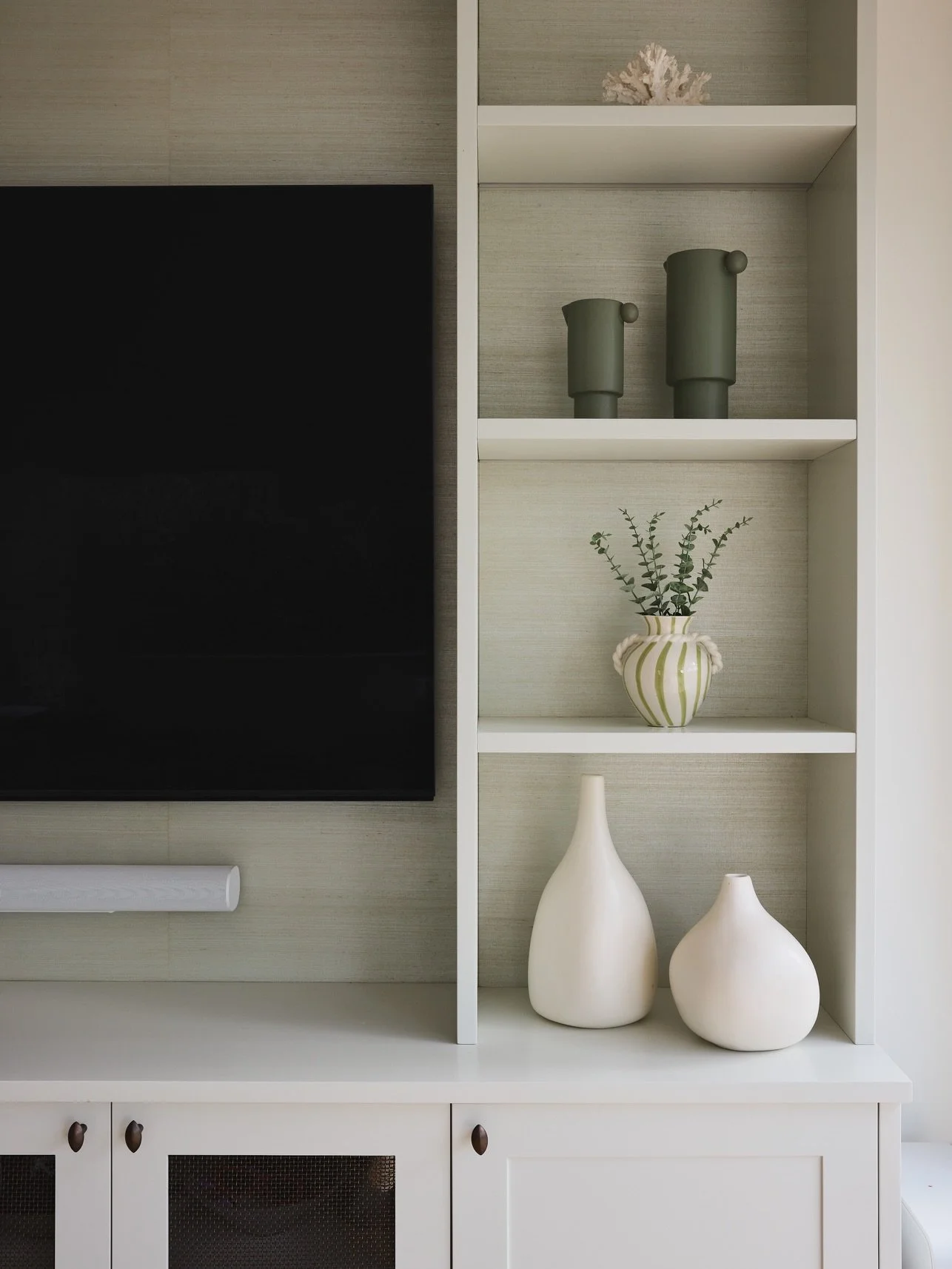 Some homes just have good bones &mdash; and great surroundings. The Cammeray project was about honouring both. An interior redesign, from the kitchen and living spaces to bespoke joinery, bathrooms and laundry, shaped around the way this family actua