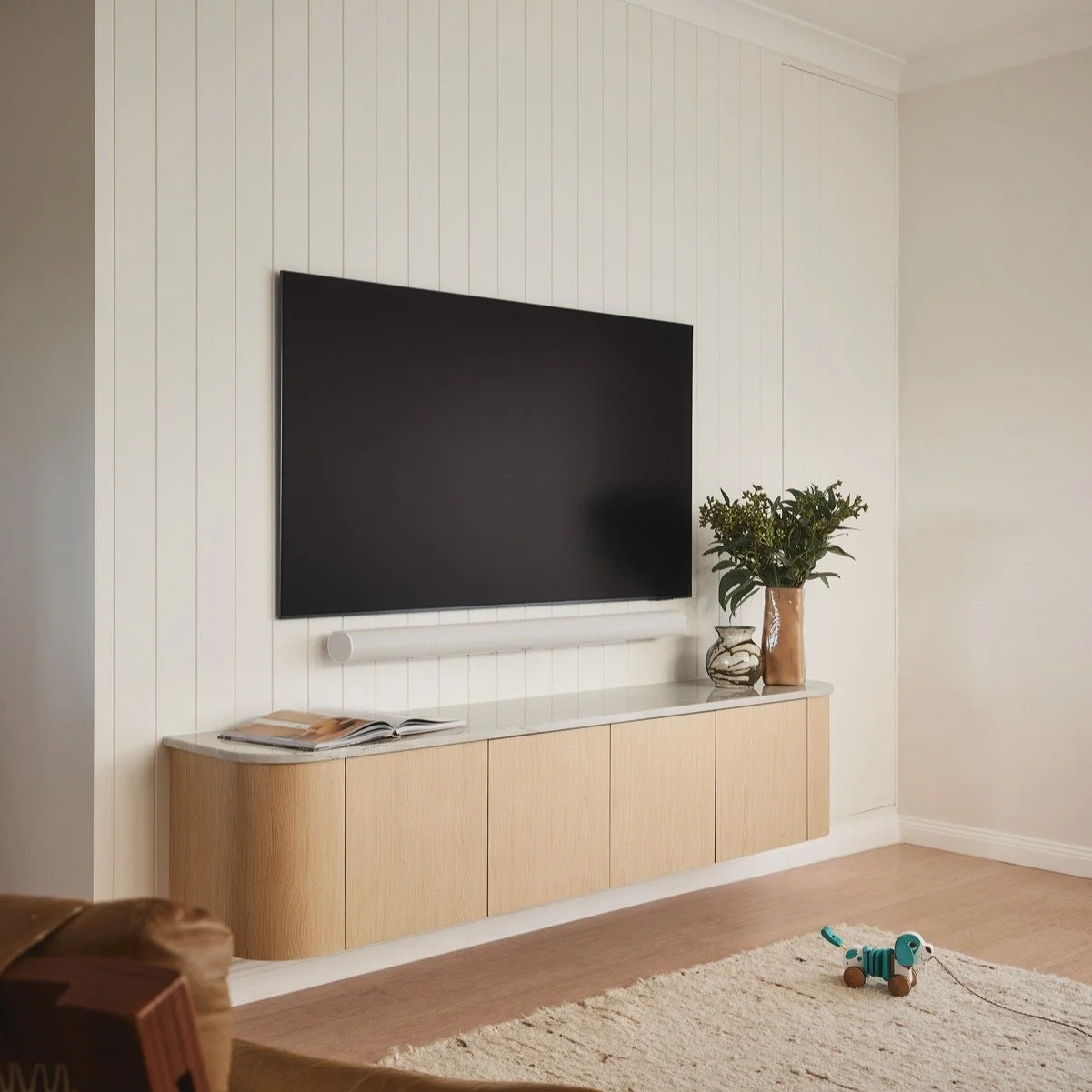 Introducing our Allambie Heights Residence &mdash; designed for modern family living, with natural materials, considered joinery and a calm, timeless palette that feels beautiful and effortless in equal measure.

Swipe through for a few of our favour