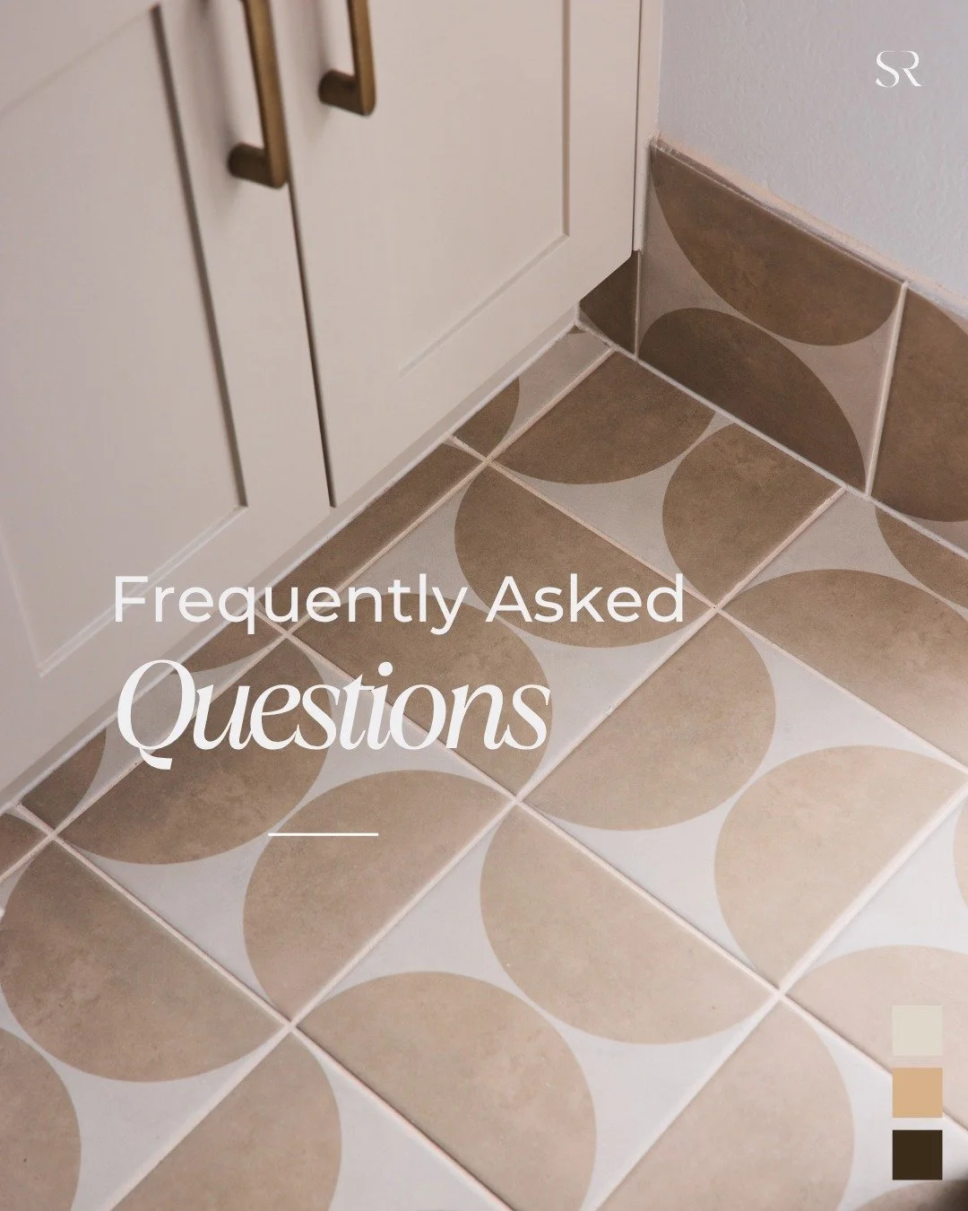 The questions we're asked most, answered honestly. No hourly rates, no surprises, just clarity before we begin. #interiordesignaustralia #sydneyinteriordesigners