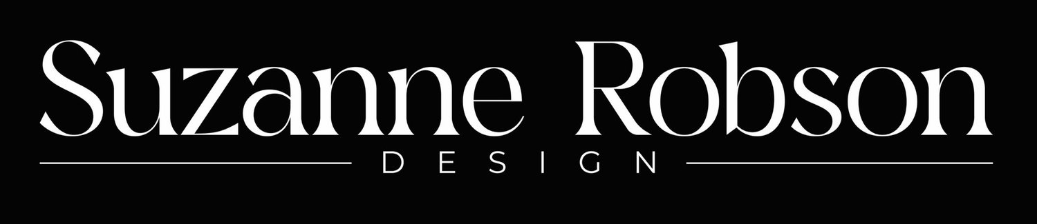 Suzanne Robson Design