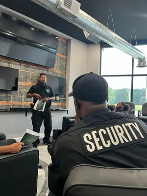 Advanced Security Solutions, Unmatched Peace of Mind