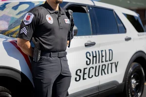 Security Guard and Mobile Patrol Security Services — Shield Security