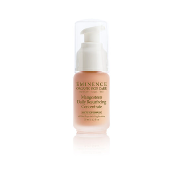 Mangosteen Daily Resurfacing Concentrate