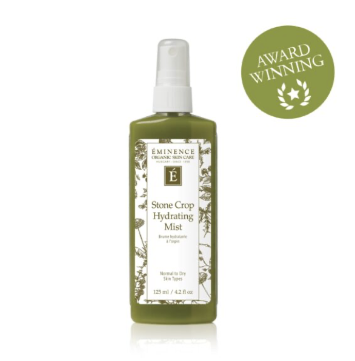 STONE CROP HYDRATING MIST
