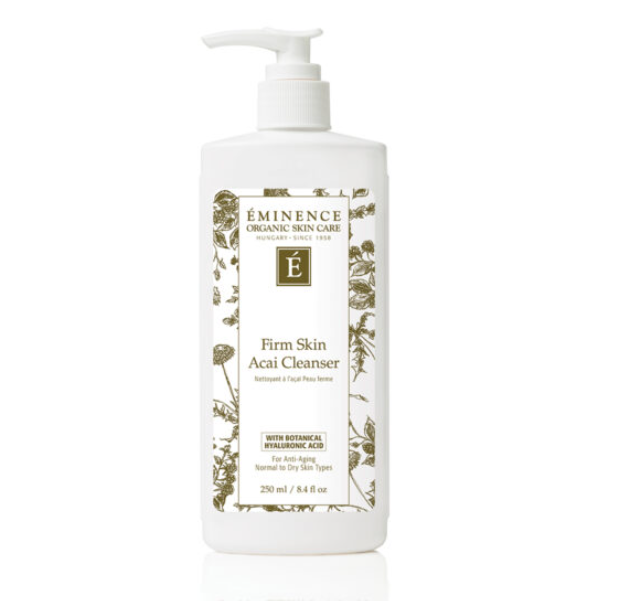 Firm Skin Acai Cleanser/ 250 ml