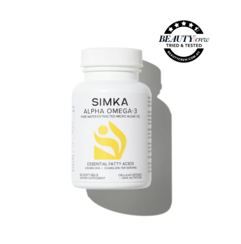 ALPHA OMEGA - 3