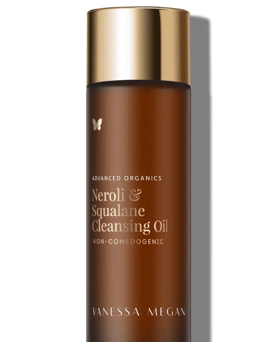 Neroli & Squalane/ Cleansing Oil Non - Comedogenic/ 100 ML