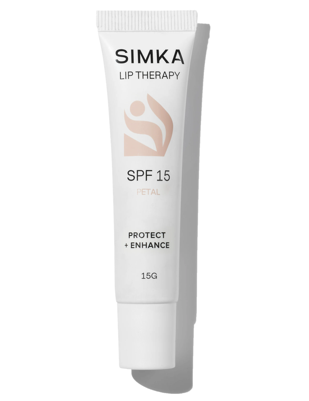 LIP THERAPY SPF 15 - PETAL