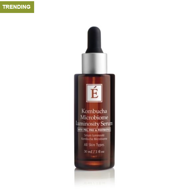 Kombucha Microbiome Luminosity Serum/ 30 ml