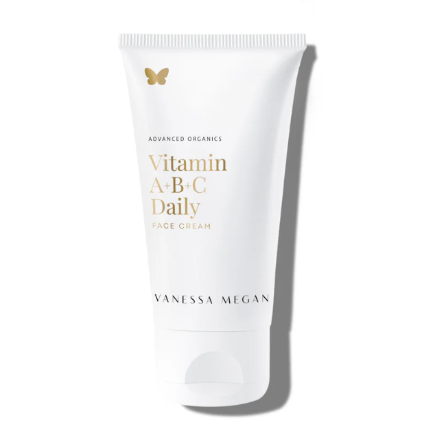 Vitamin A+B+C/ Daily Face Cream/ 50 ML