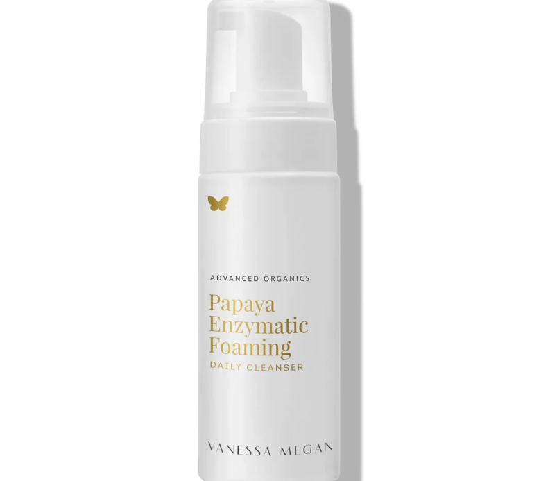 Papaya Enzymatic/ Foaming Daily Cleanser/ 150 ML