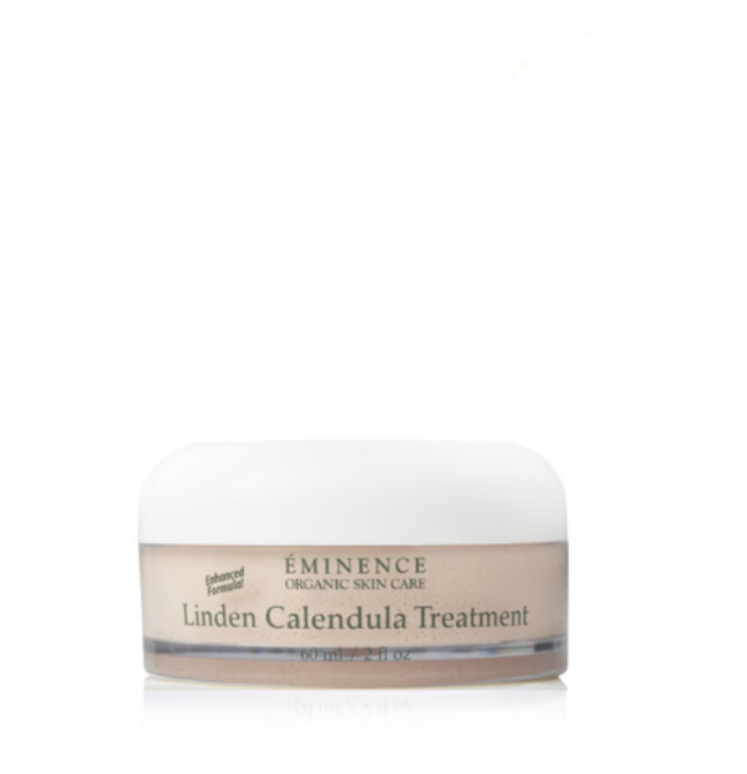 LINDEN CALENDULA TREATMENT