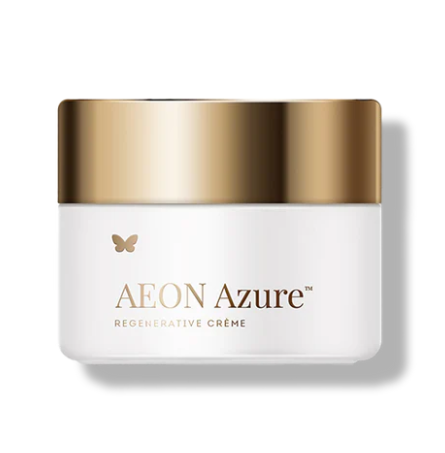 Aeon Azure/ Regenerative Creme/ 50 ML